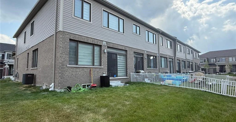 39-15 Blacklock Street, Cambridge, ON, N1S 0E2 - 3