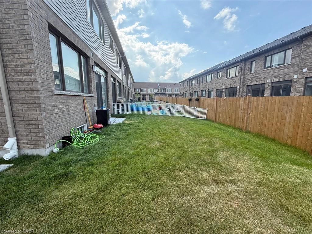 39-15 Blacklock Street, Cambridge, ON, N1S 0E2 - 4