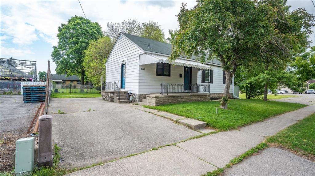 848 Colborne Street E, Brantford, ON, N3S 3S9