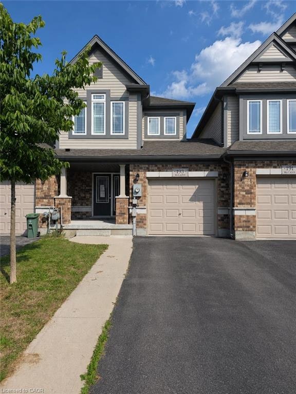 193 Mccann Street, Guelph, ON, N1G 0A6