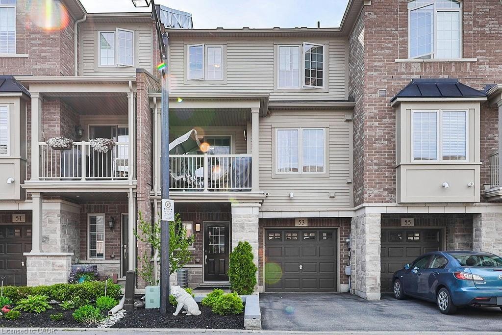 53-515 Winston Road, Grimsby, ON, L3M 0C8