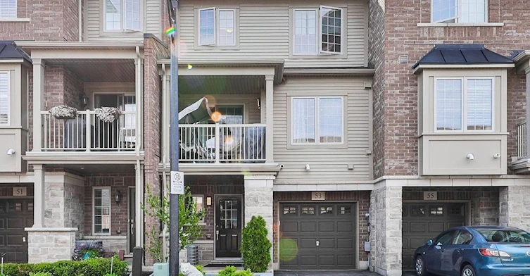 53-515 Winston Road, Grimsby, ON, L3M 0C8