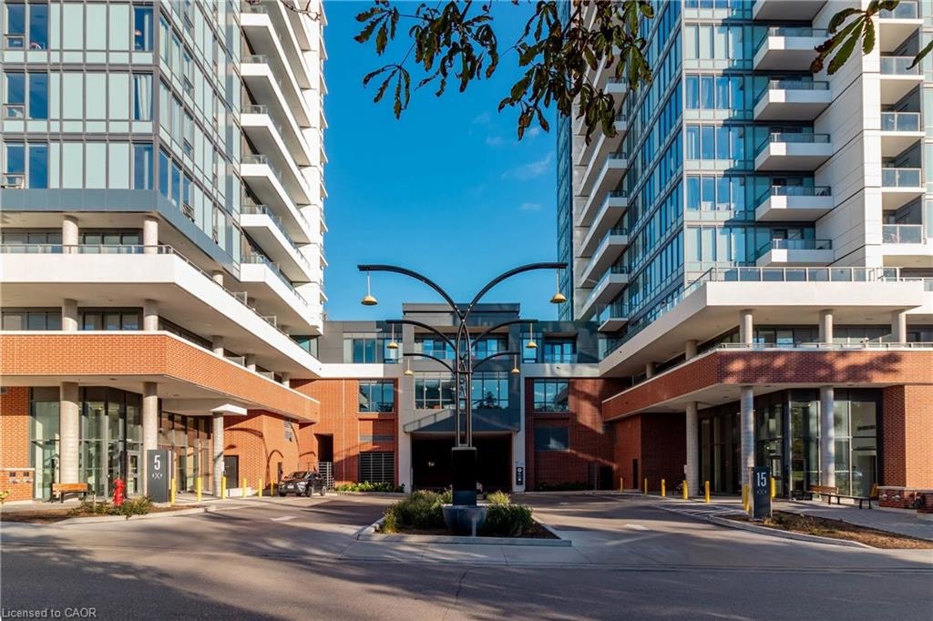 1711-15 Wellington Street, Kitchener, ON, N2G 0E3