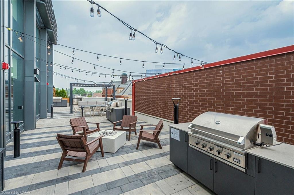 1711-15 Wellington Street, Kitchener, ON, N2G 0E3 - 19