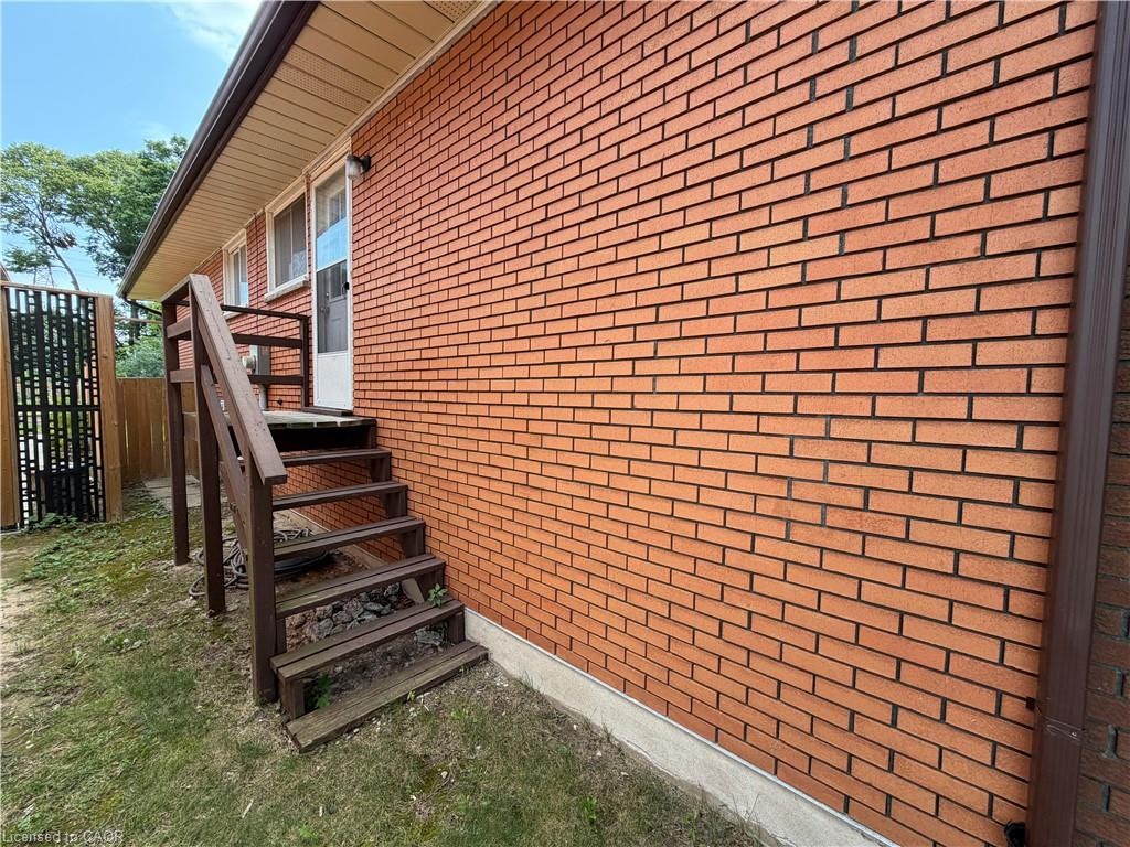 237 Veronica Drive, Kitchener, ON, N2A 2R8 - 28