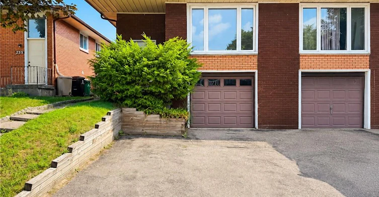 237 Veronica Drive, Kitchener, ON, N2A 2R8
