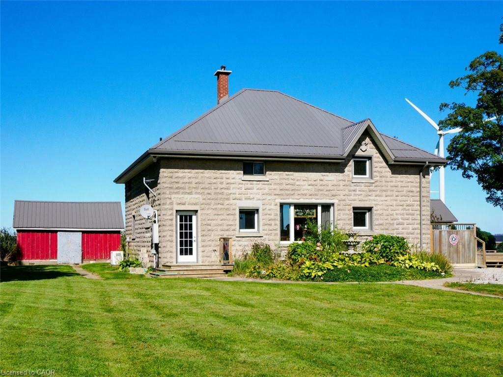 1635 Lakeshore Road, Norfolk County, ON, N0E 1M0