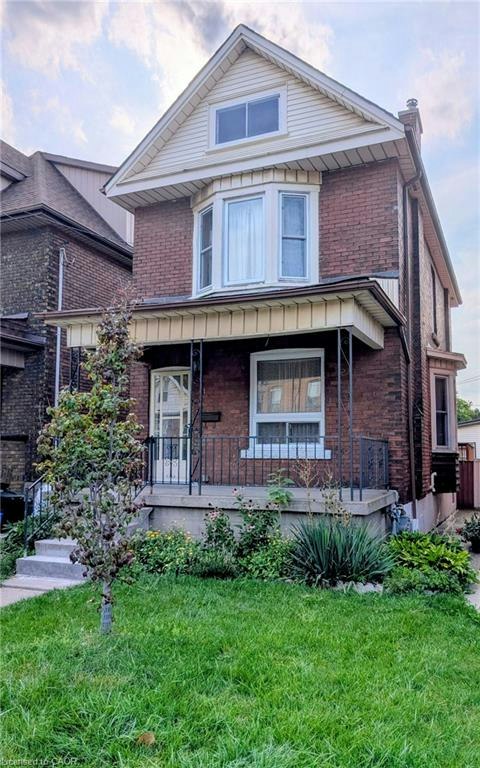 61 Barnesdale Avenue N, Hamilton, ON, L8L 6R9