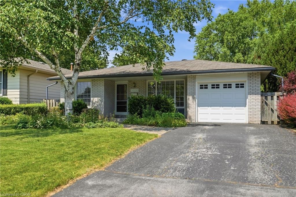 5155 Idlewood Crescent - 2
