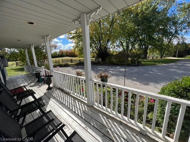13067 2nd Line, Milton, ON, L0P 1B0 - 11