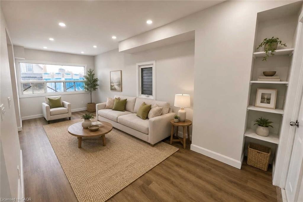 5 Rowanwood Street, Hamilton, ON, L8L 7H1 - 5
