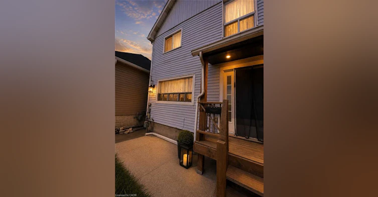 5 Rowanwood Street, Hamilton, ON, L8L 7H1 - 19