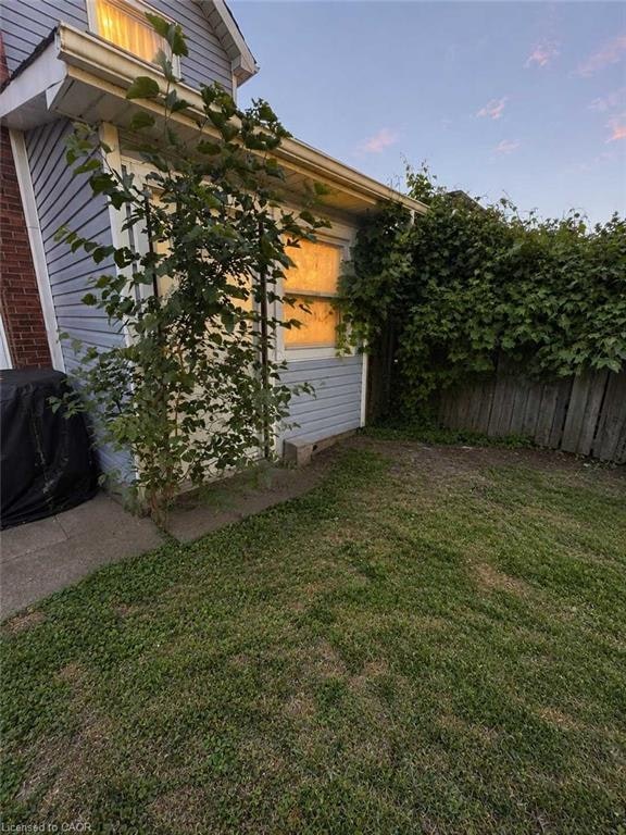 5 Rowanwood Street, Hamilton, ON, L8L 7H1 - 17