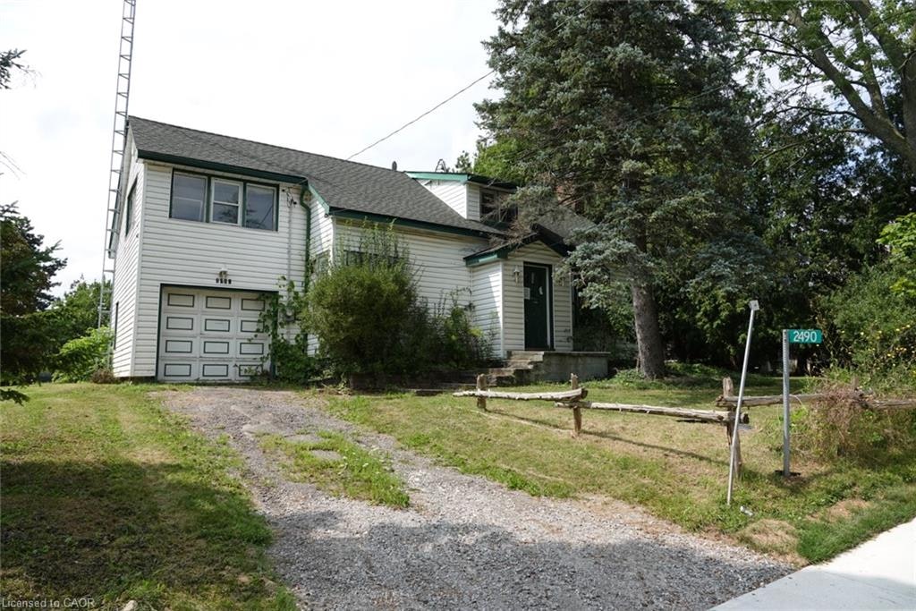 2490 St Anns Road, West Lincoln, ON, L0R 1Y0