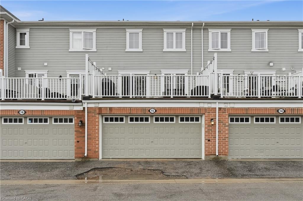 15-230 Avonsyde Boulevard, Hamilton, ON, L8B 1T9 - 31
