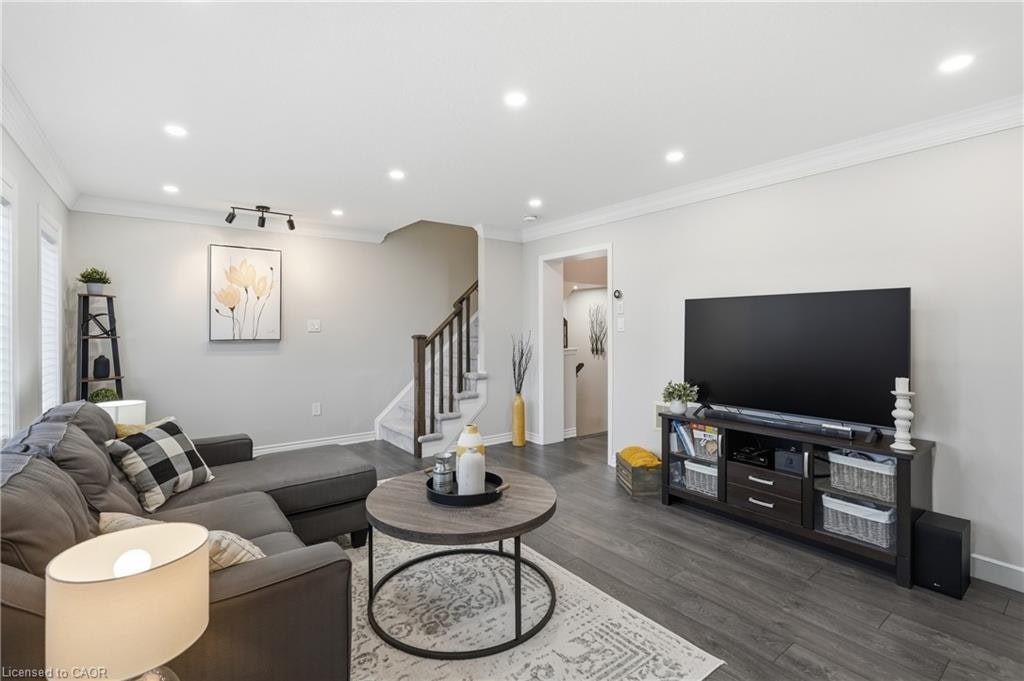 15-230 Avonsyde Boulevard, Hamilton, ON, L8B 1T9 - 16