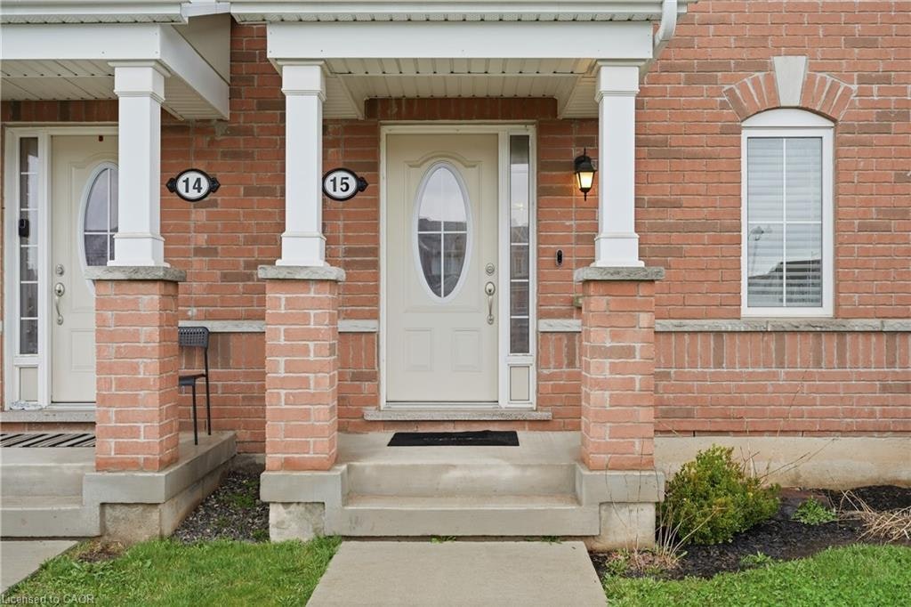 15-230 Avonsyde Boulevard, Hamilton, ON, L8B 1T9 - 3