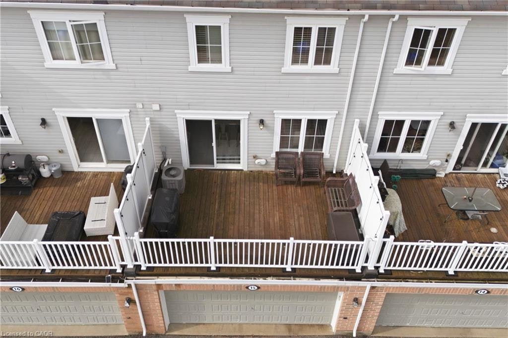15-230 Avonsyde Boulevard, Hamilton, ON, L8B 1T9 - 30