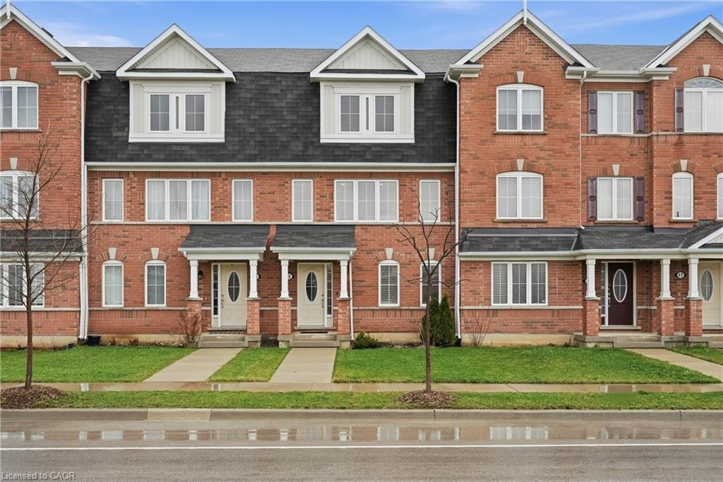 15-230 Avonsyde Boulevard, Hamilton, ON, L8B 1T9