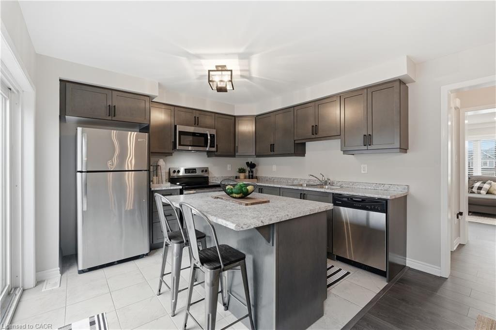 15-230 Avonsyde Boulevard, Hamilton, ON, L8B 1T9 - 12