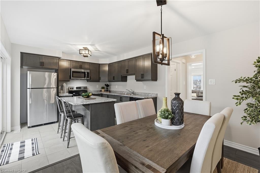 15-230 Avonsyde Boulevard, Hamilton, ON, L8B 1T9 - 10