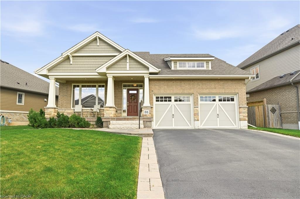 31 Streamside Drive, West Lincoln, ON, L0R 2A0