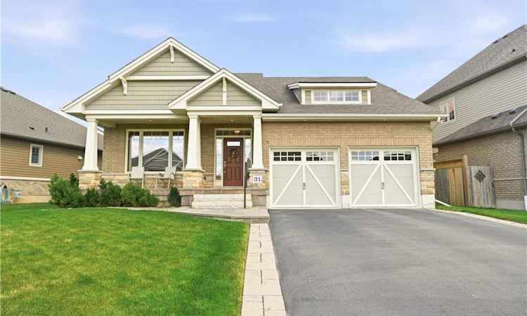31 Streamside Drive
