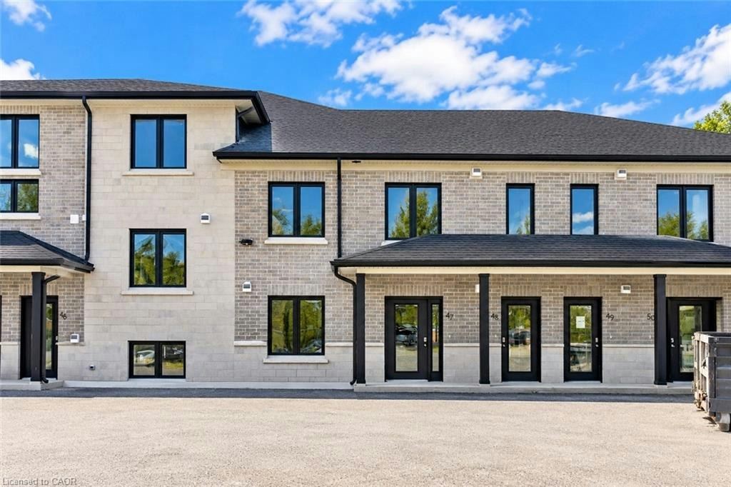 47-3202 Vivian Line, Stratford, ON, N5A 0K6