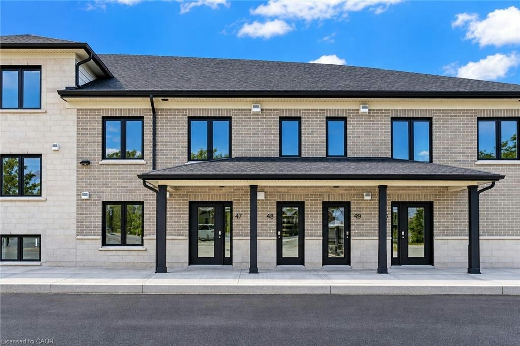 48-3202 Vivian Line, Stratford, ON, N5A 0K6