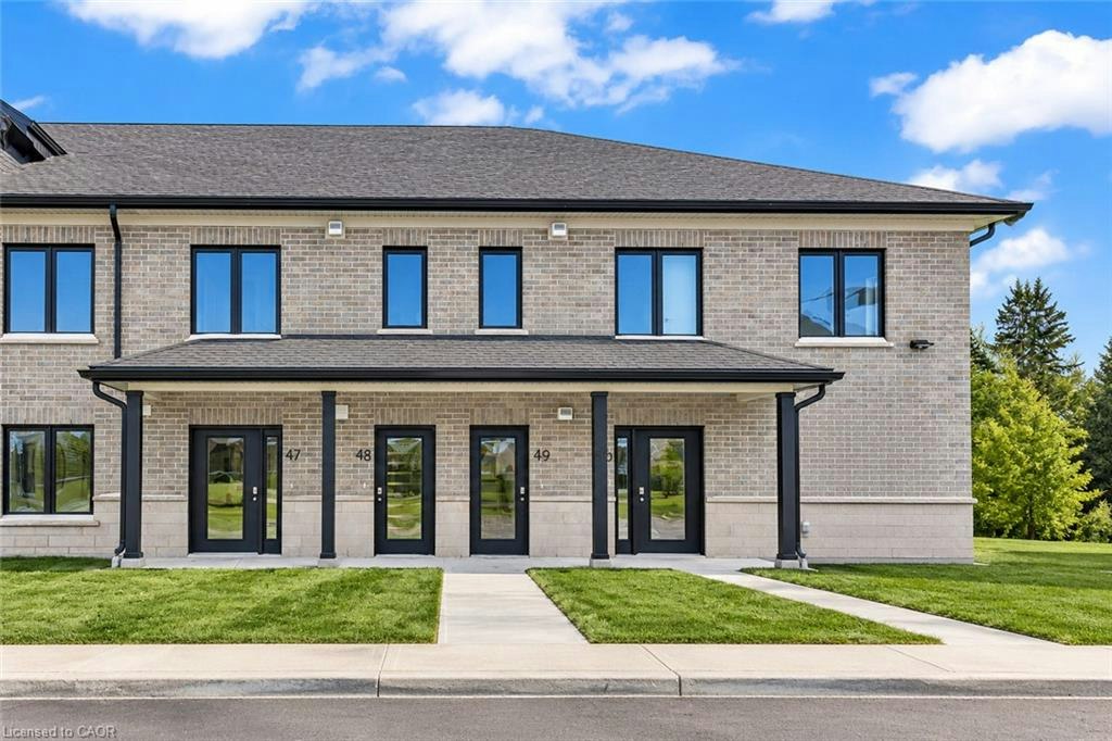 49-3202 Vivian Line, Stratford, ON, N5A 0K6