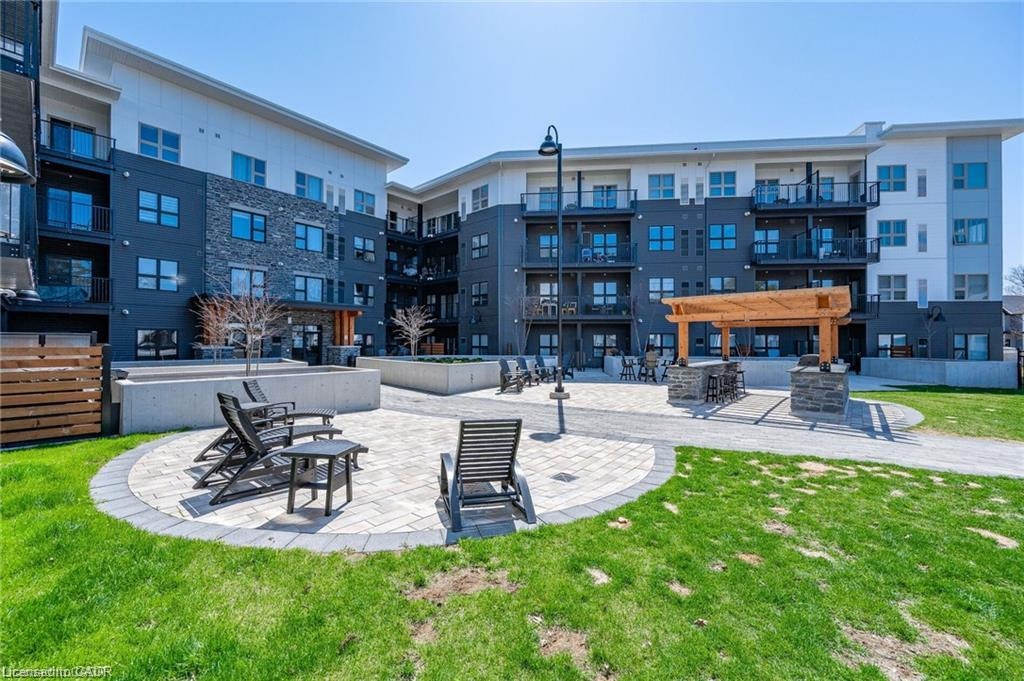 126-110 Fergus Avenue, Kitchener, ON, N2A 0K9 - 12