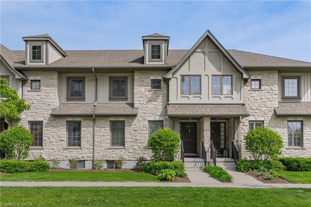 35-635 Saginaw Parkway, Cambridge, ON, N1T 0C1