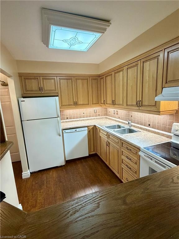 103-1270 Maple Crossing Boulevard E, Burlington, ON, L7S 2J3 - 9