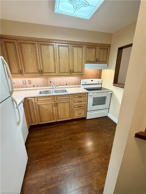 103-1270 Maple Crossing Boulevard E, Burlington, ON, L7S 2J3 - 7