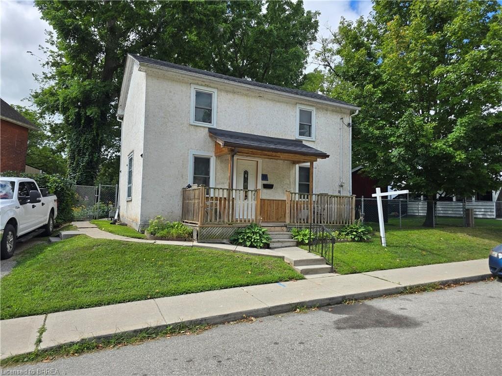 71 Grand River Street S, Brant, ON, N3L 2B5