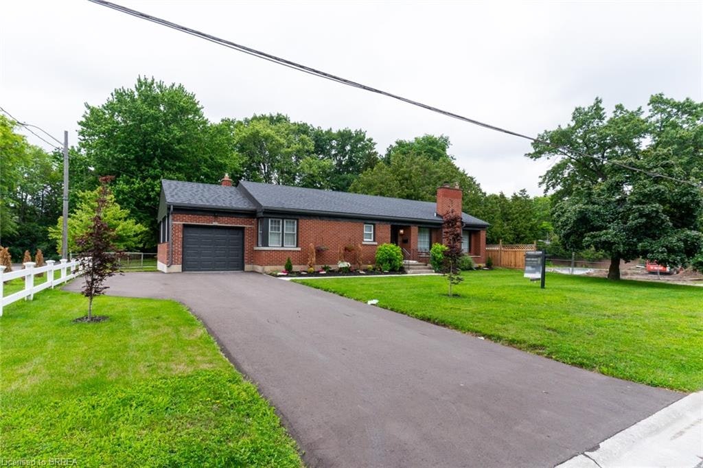 30 Proctor Avenue, Brantford, ON, N3S 3E7