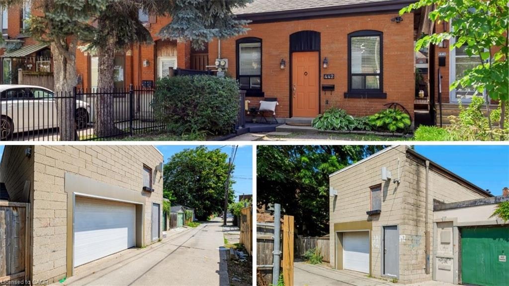 442 King William Street, Hamilton, ON, L8L 1P9