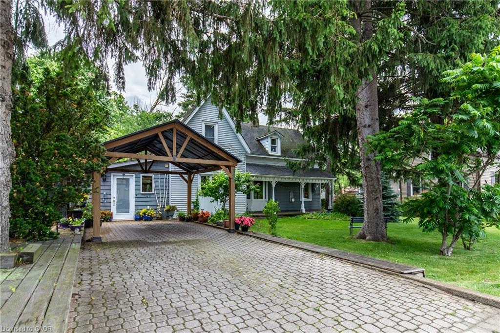 142 Griffin Street S, West Lincoln, ON, L0R 2A0