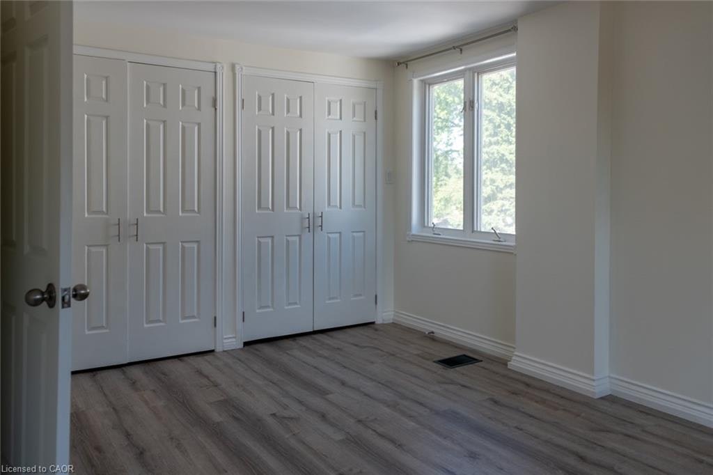 Upper-359 Queensdale Avenue E, Hamilton, ON, L9A 1L5 - 8