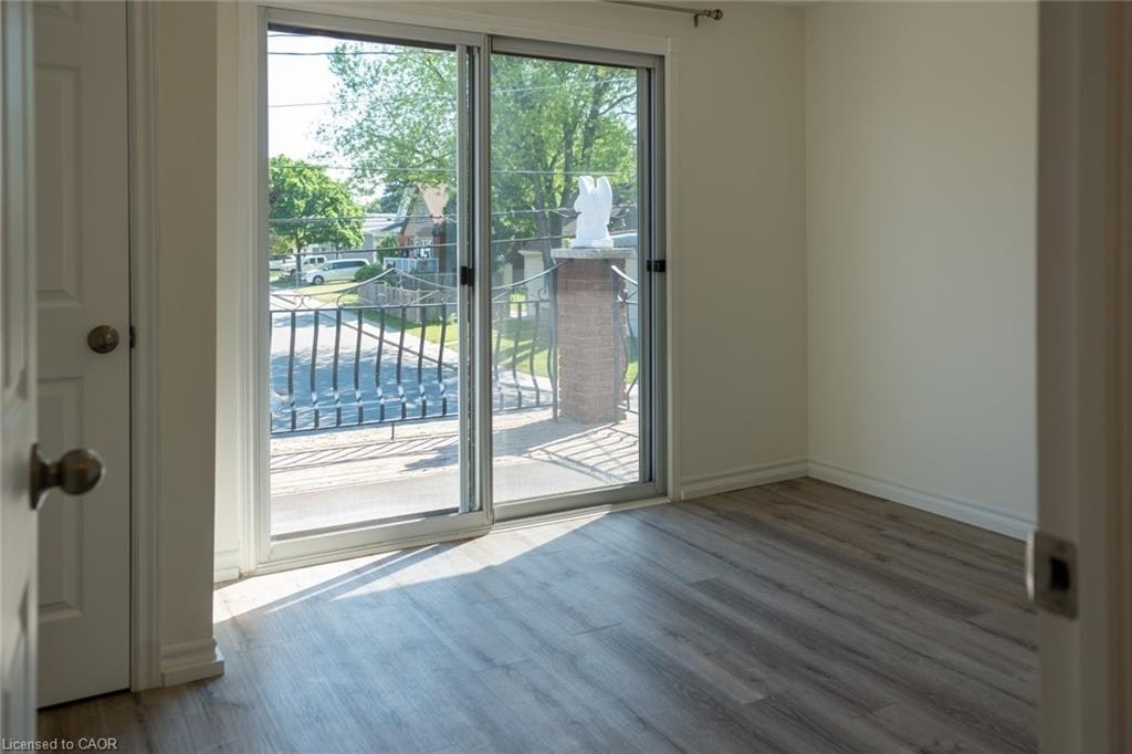 Upper-359 Queensdale Avenue E, Hamilton, ON, L9A 1L5 - 7
