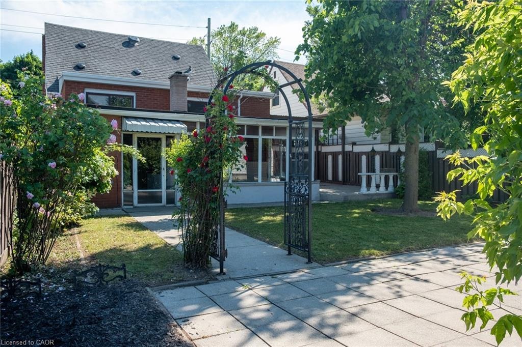 Upper-359 Queensdale Avenue E, Hamilton, ON, L9A 1L5 - 13