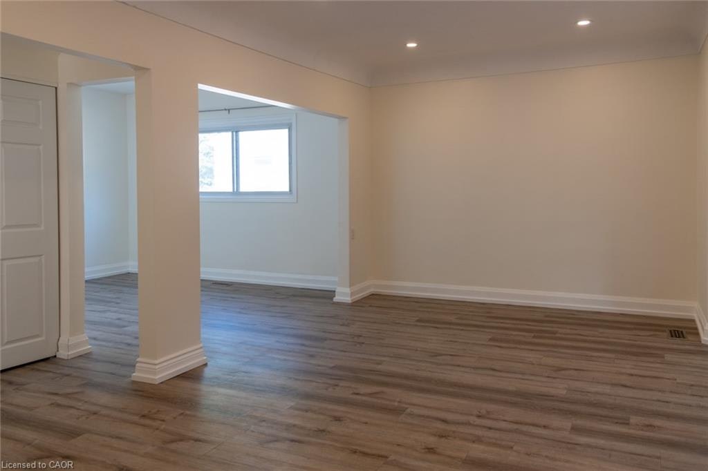 Upper-359 Queensdale Avenue E, Hamilton, ON, L9A 1L5 - 12