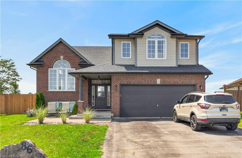 86 Golden Acres Drive, West Lincoln, ON, L0R 2A0 - 2