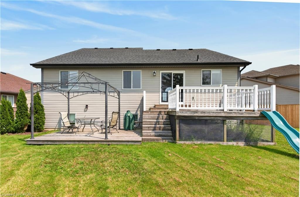 86 Golden Acres Drive, West Lincoln, ON, L0R 2A0 - 44