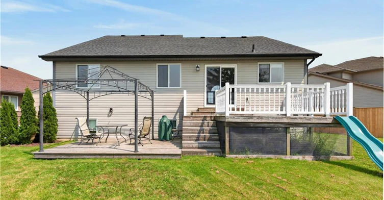 86 Golden Acres Drive, West Lincoln, ON, L0R 2A0 - 44
