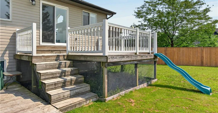 86 Golden Acres Drive, West Lincoln, ON, L0R 2A0 - 45