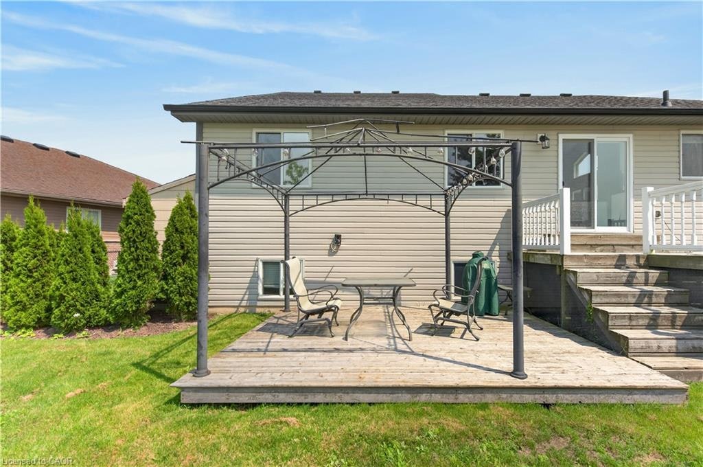 86 Golden Acres Drive, West Lincoln, ON, L0R 2A0 - 46