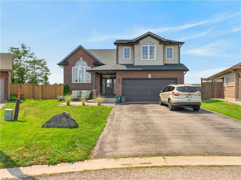 86 Golden Acres Drive, West Lincoln, ON, L0R 2A0 - 3