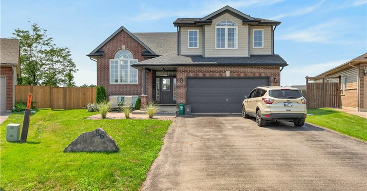 86 Golden Acres Drive, West Lincoln, ON, L0R 2A0 - 3