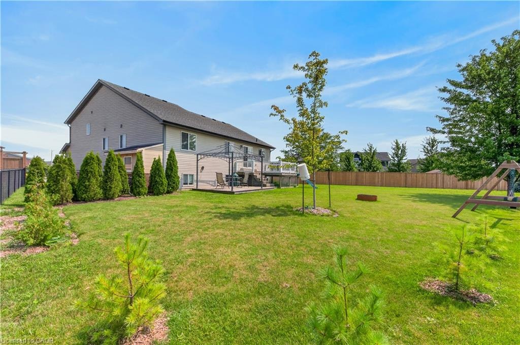 86 Golden Acres Drive, West Lincoln, ON, L0R 2A0 - 47